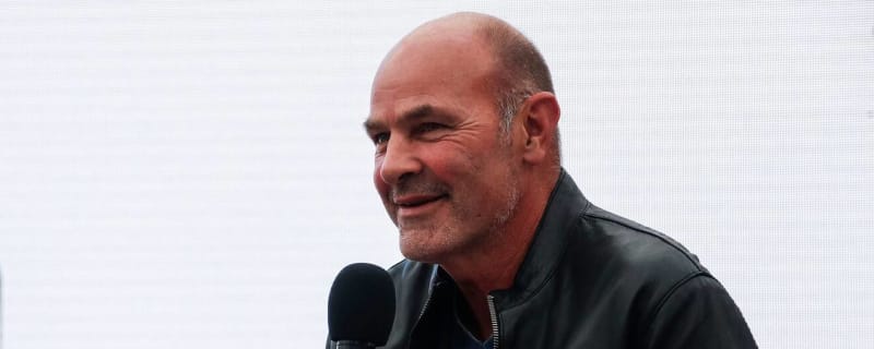 Tigers legend is preaching patience despite team's irrelevance