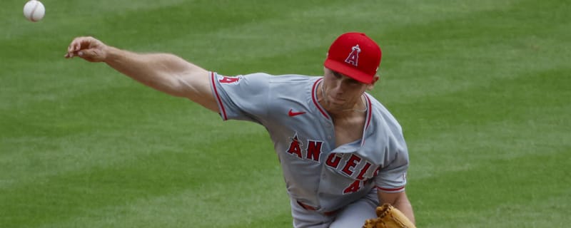 Ben Joyce is a Bright Spot in a Lost Angels Season
