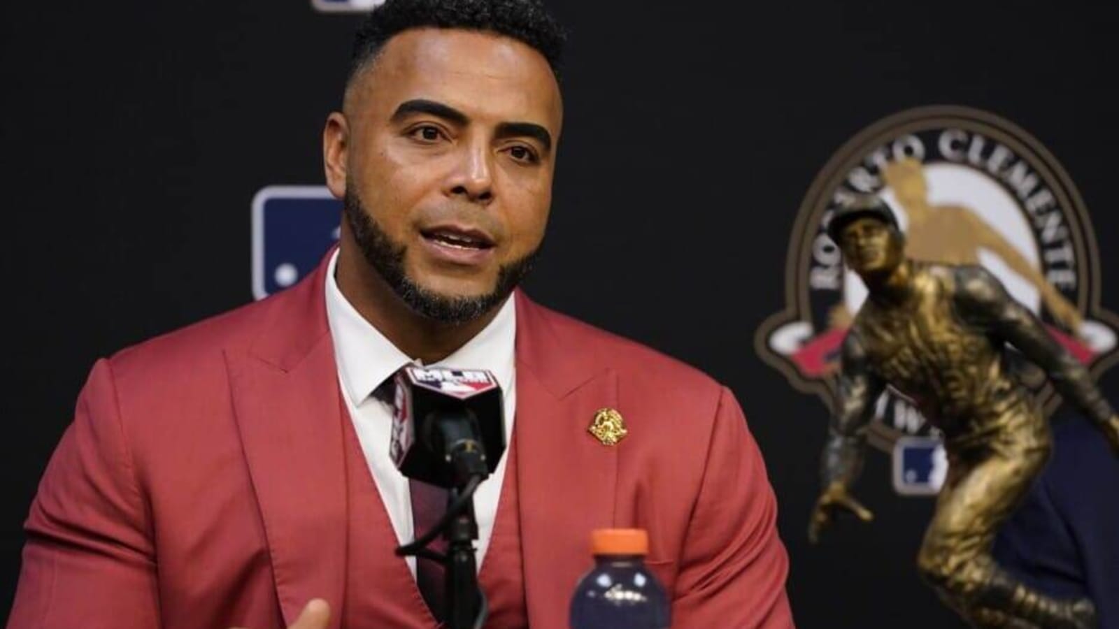  Nelson Cruz Hired As Advisor Working In Latin America