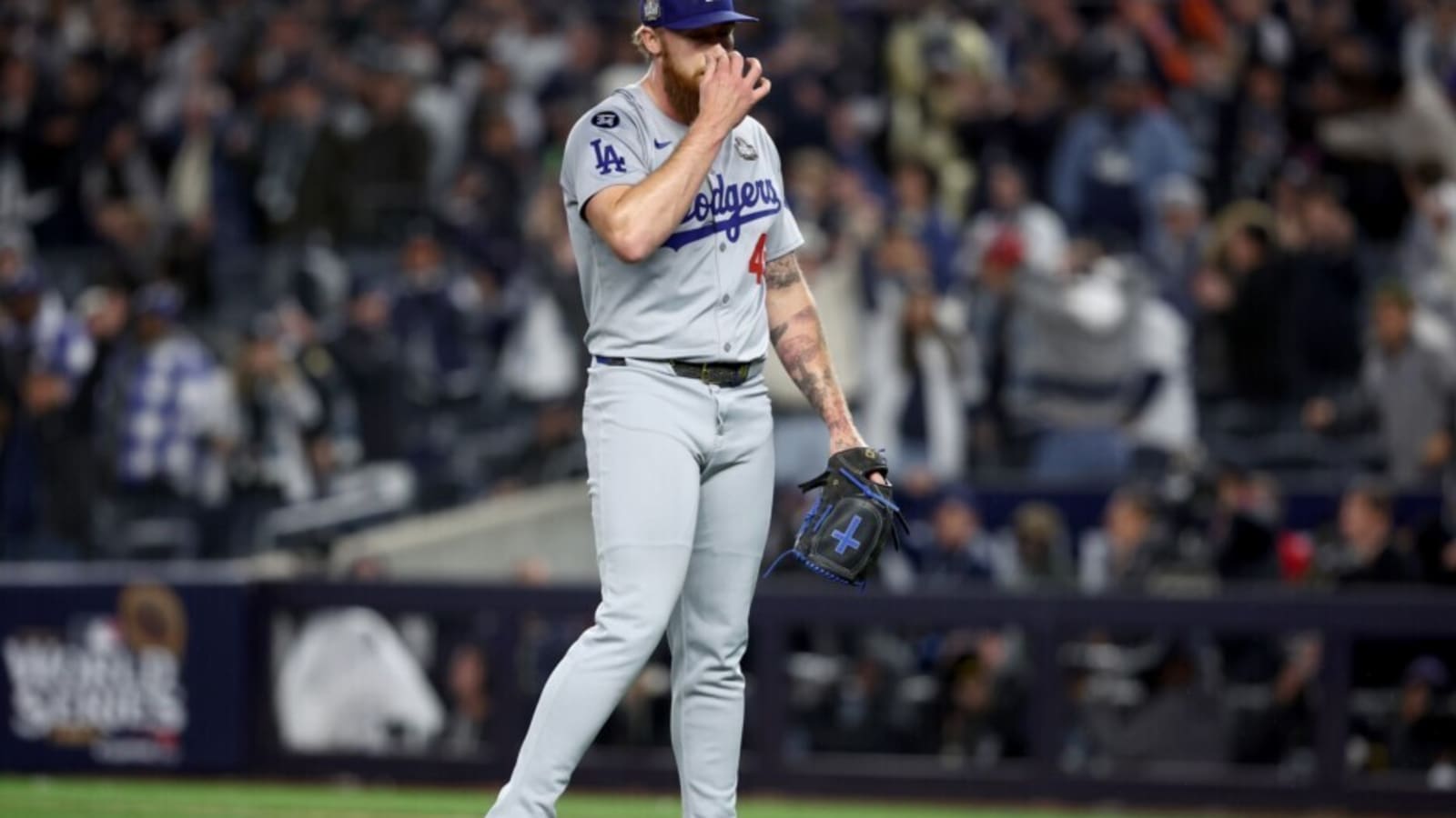  Michael Kopech Dealing With Injury
