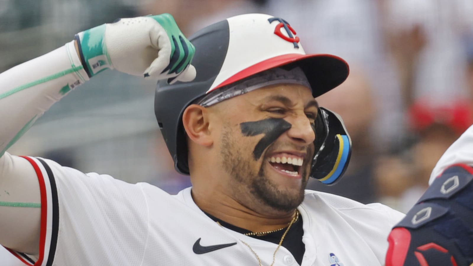 Twins third baseman could be MLB's next superstar