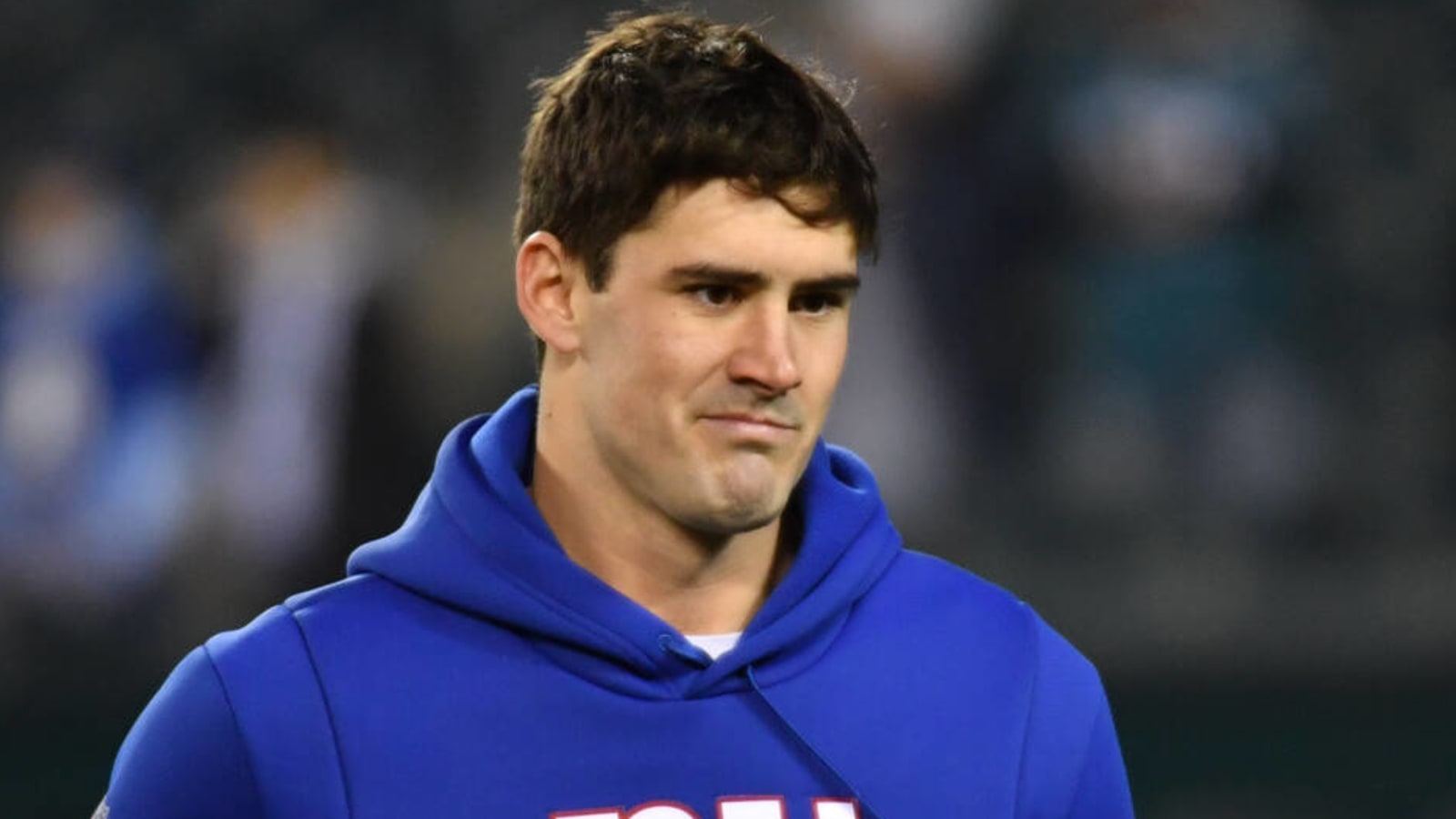 Former exec: Giants will use franchise tag on Daniel Jones