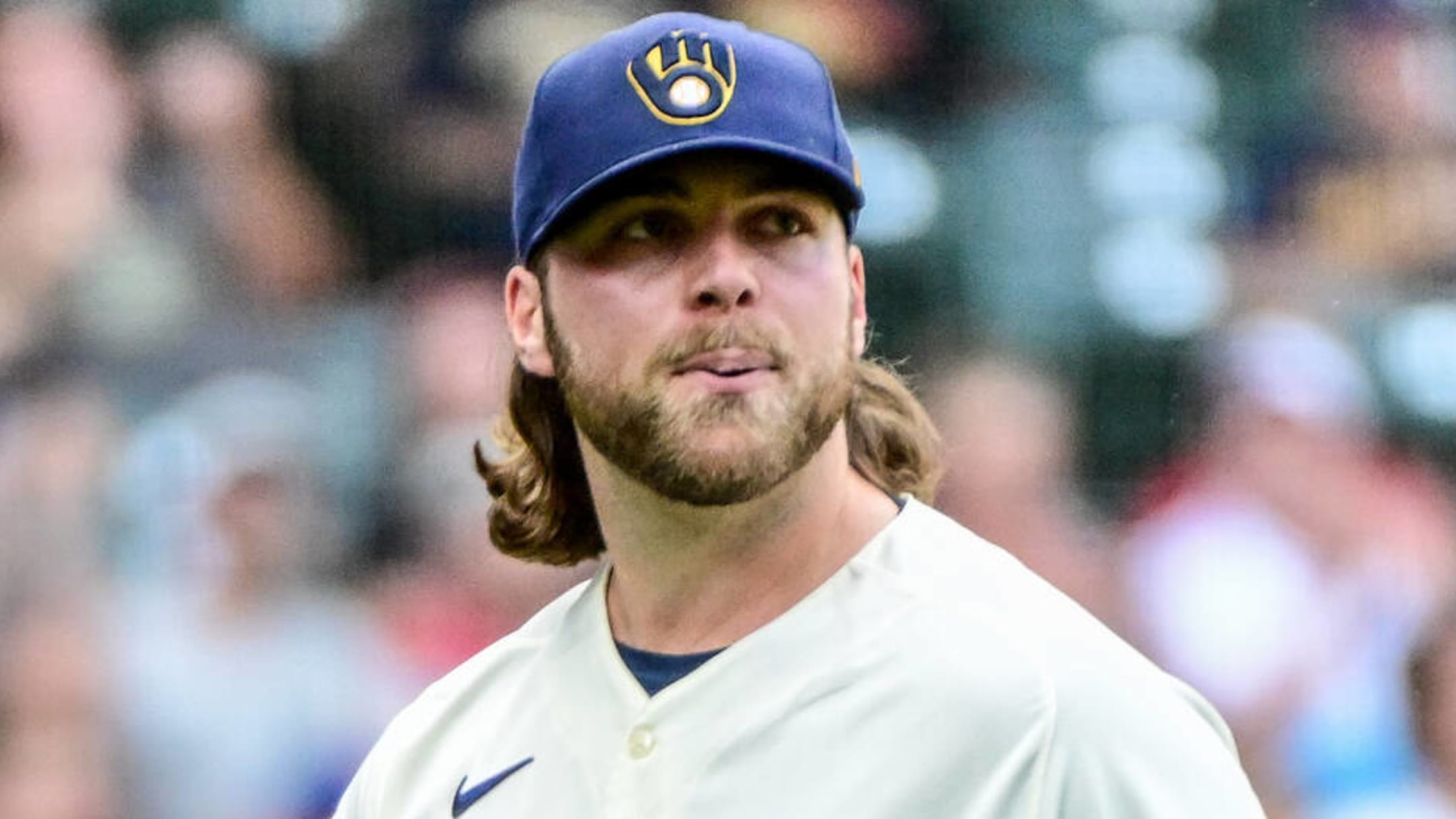 Is Now the Right Time to Trade Corbin Burnes? - Brewers - Brewer