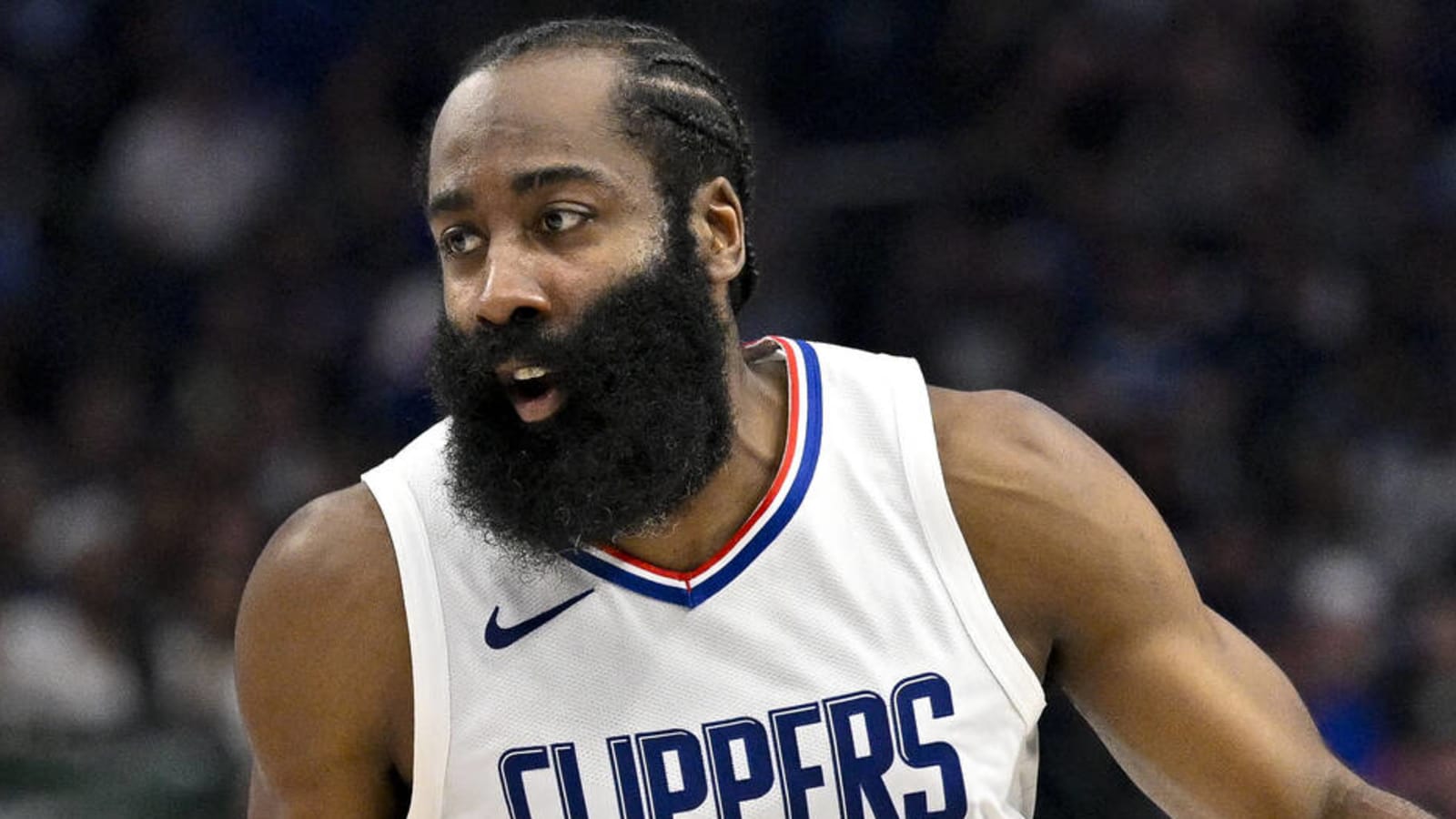 Clippers Want To Keep James Harden But There’s A Catch