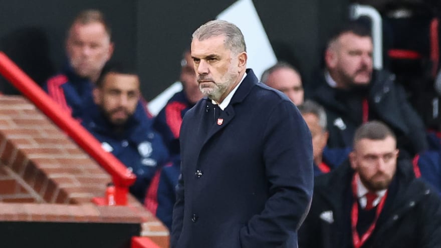 Former Tottenham scout banking on Postecoglou enocuragement ahead of West Ham clash