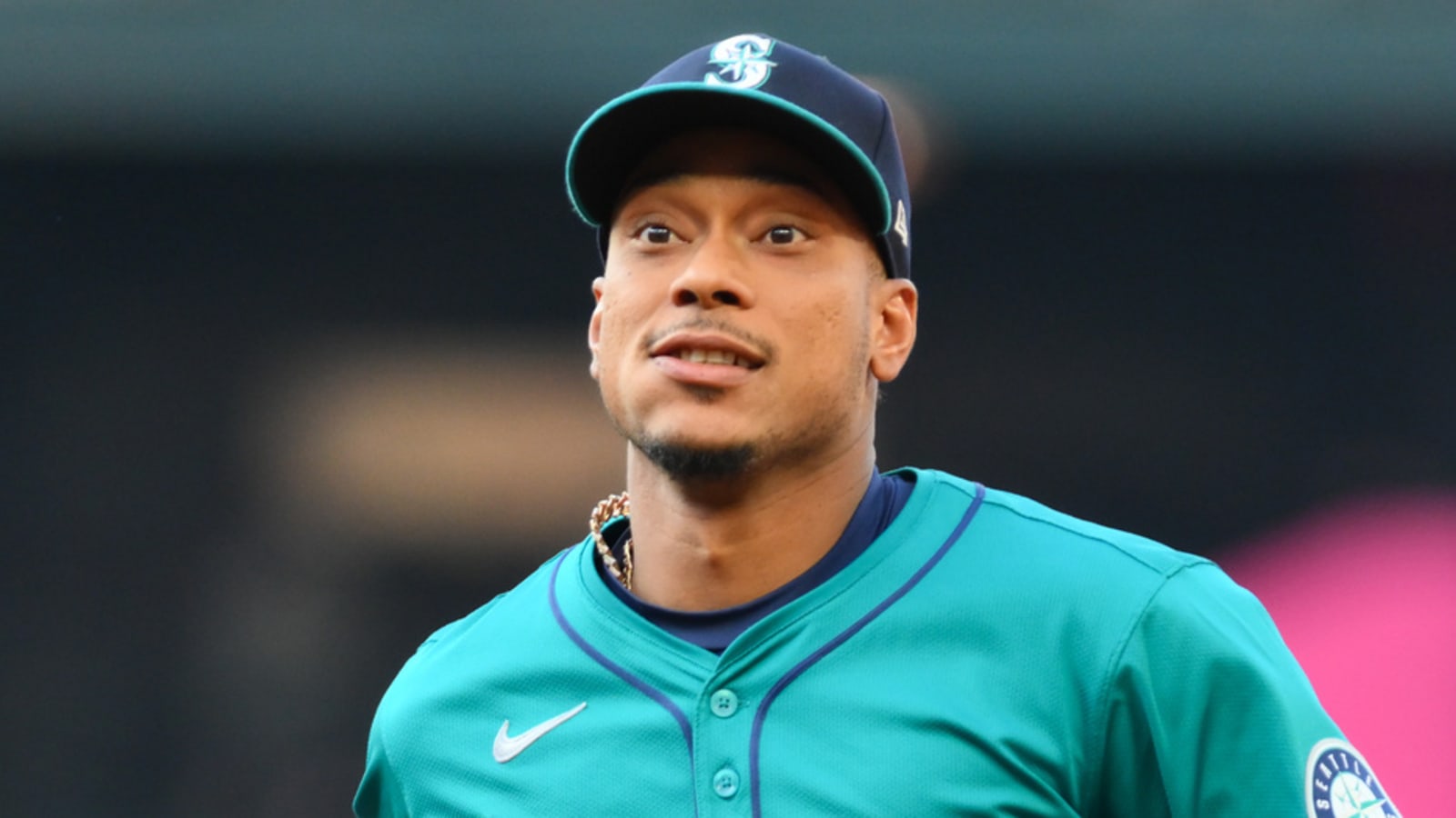 Mariners decline option on one-time All-Star
