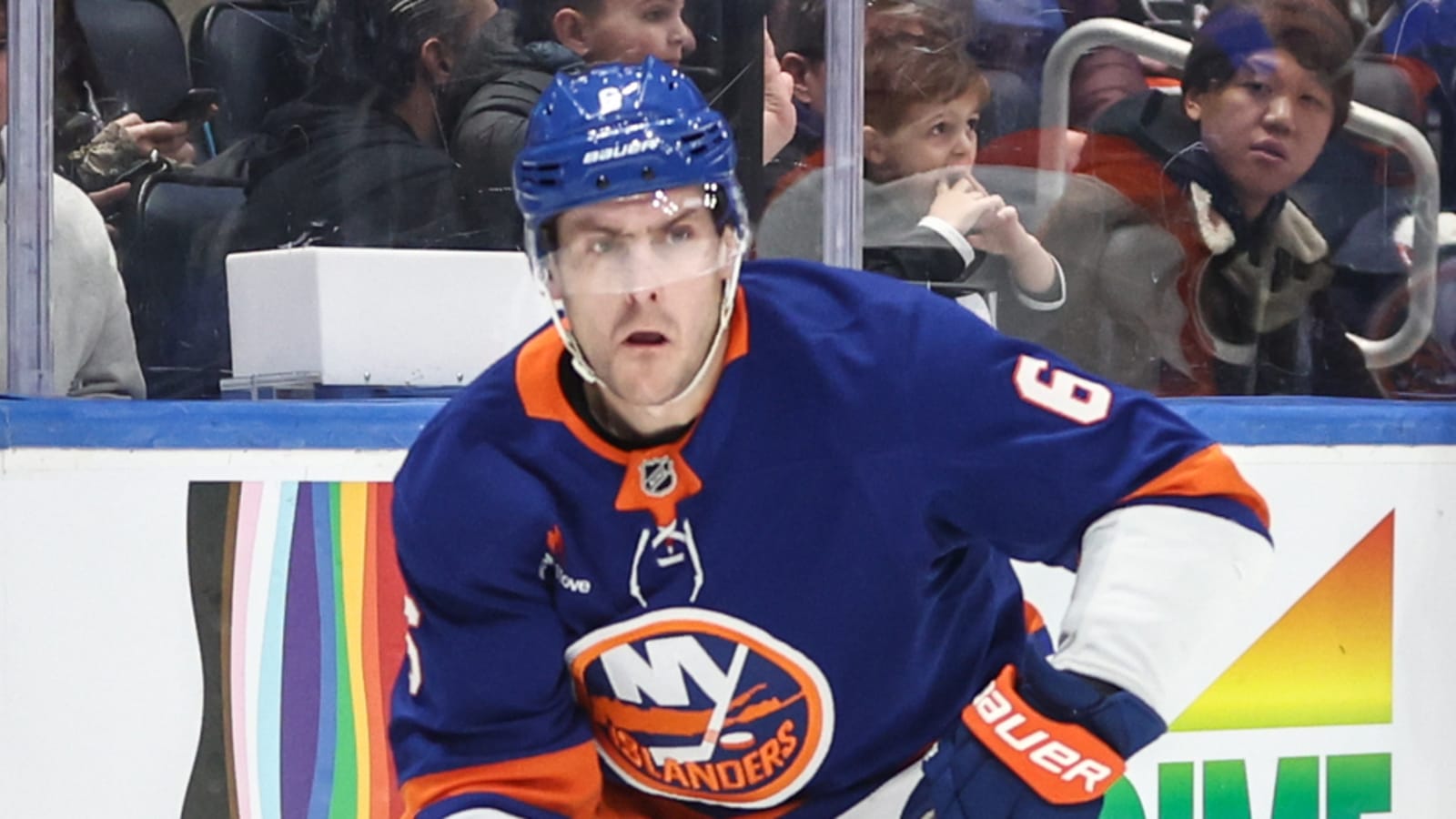 Islanders Likely To Activate Ryan Pulock This Weekend