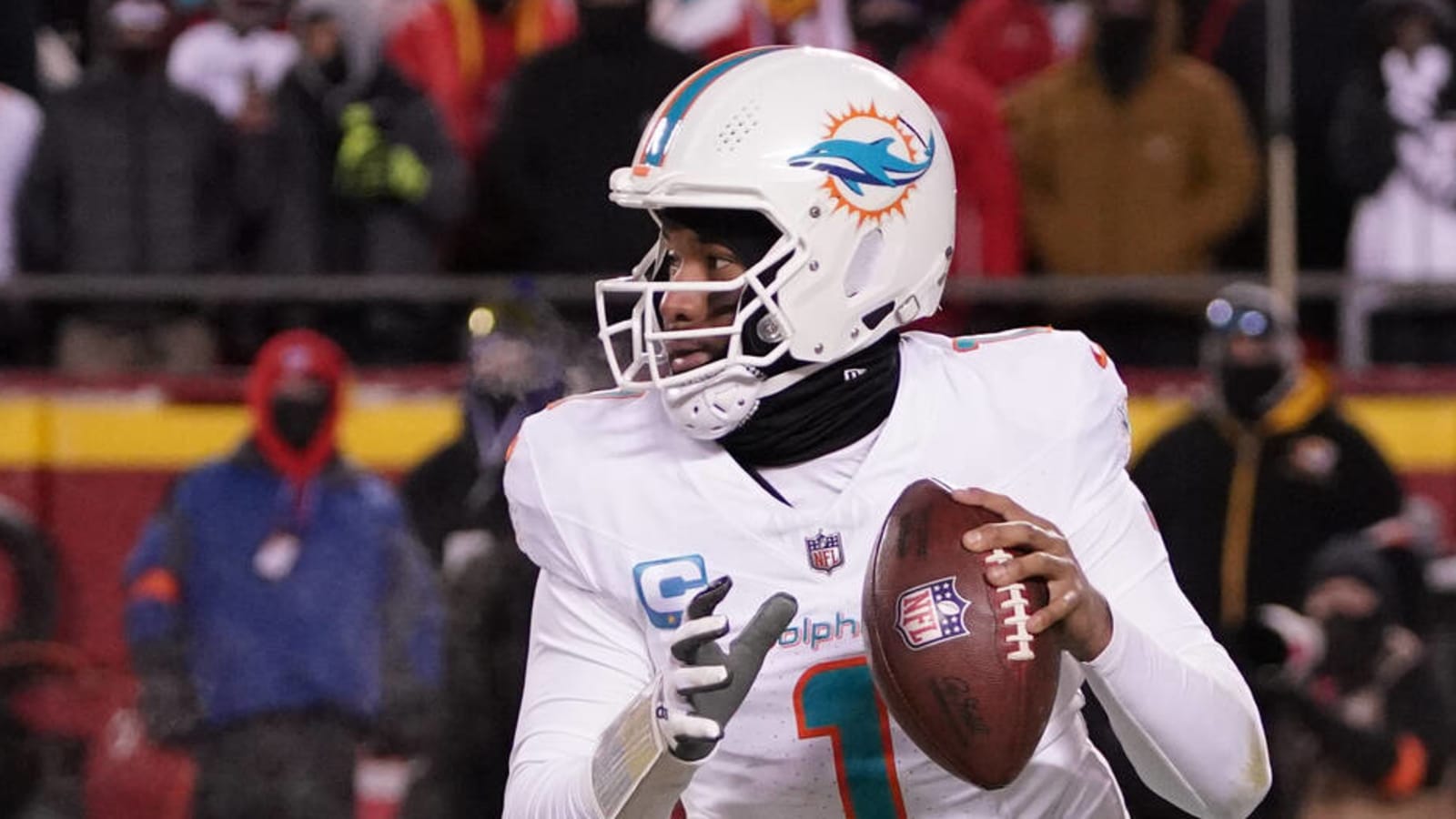 Tagovailoa wants to sign extension, but will Miami agree to deal?