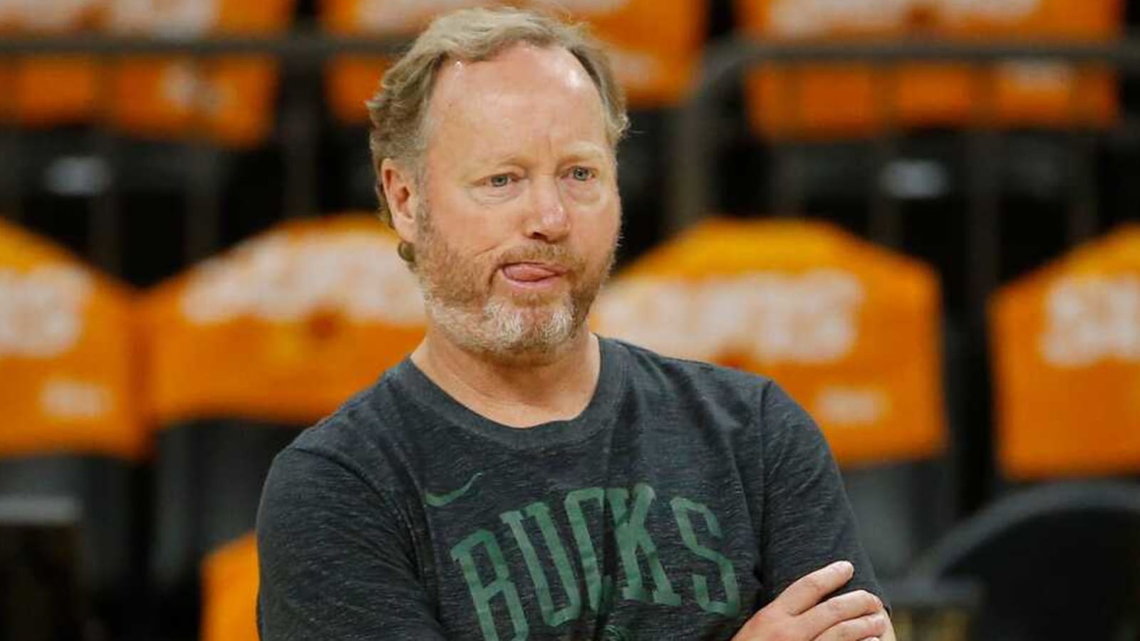 Mike Budenholzer names Suns’ starting lineup for next season