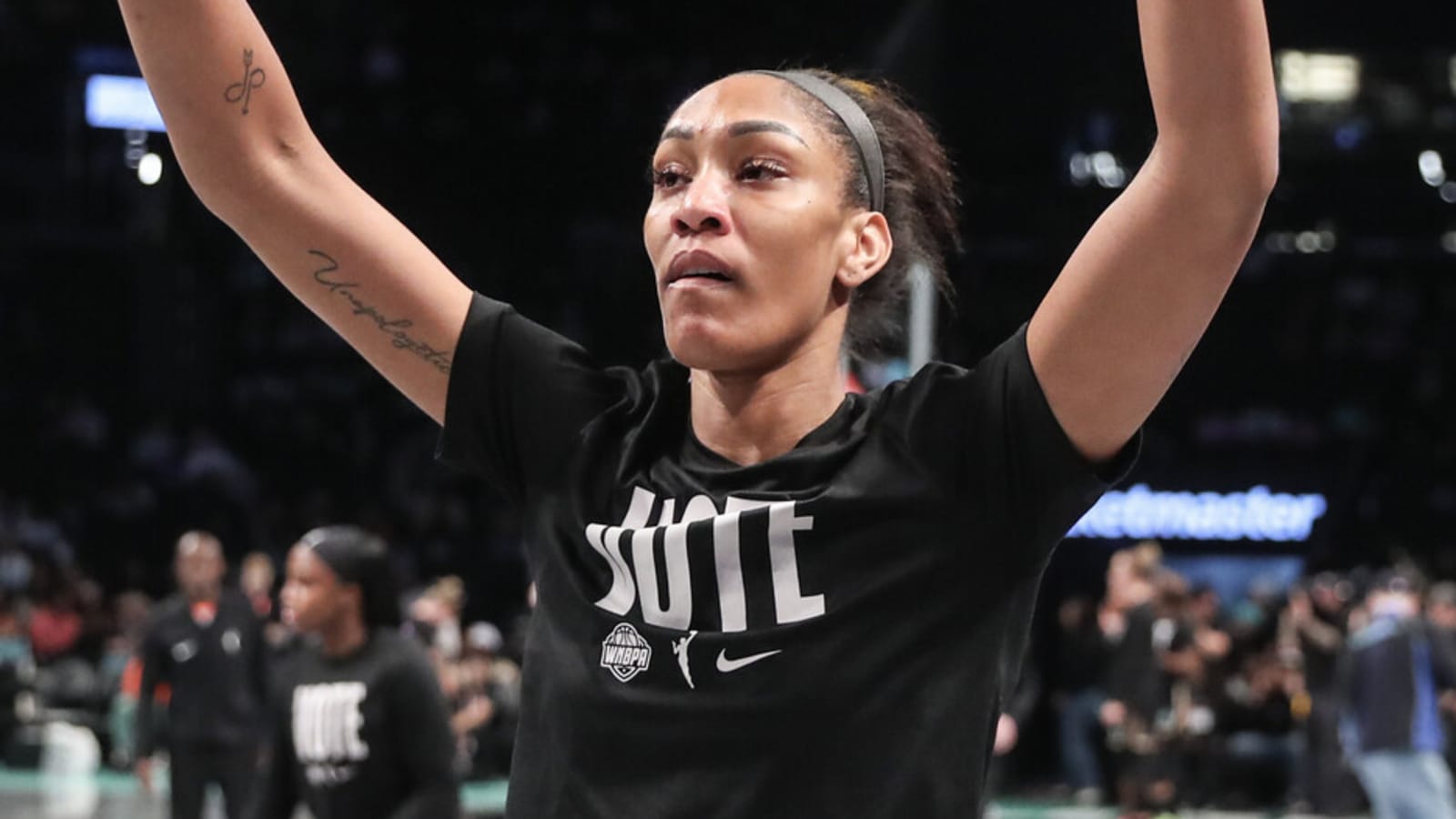 Another Unanimous Decision for Wilson