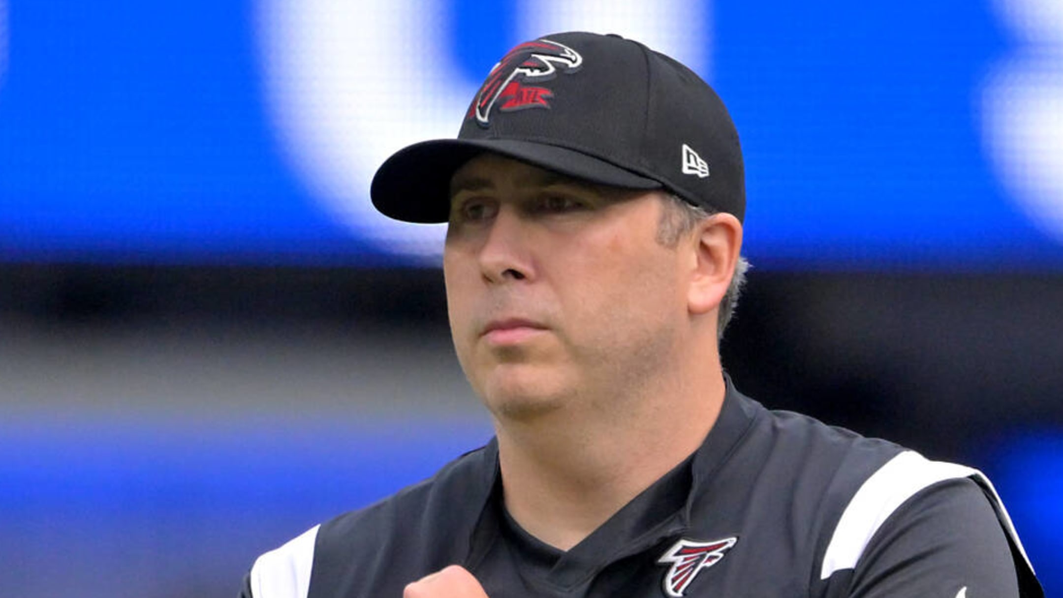 Falcons' Arthur Smith implies Kyle Pitts not fully healthy from knee  surgery amid disappointing start to 2023 