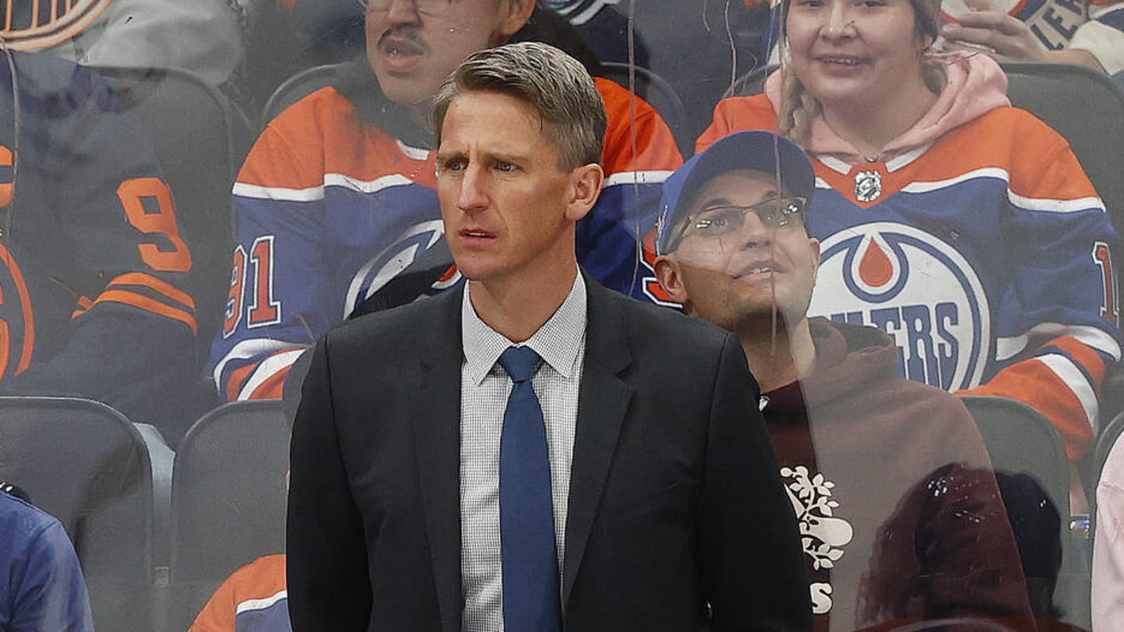 Will Kris Knoblauch turn the Oilers around?