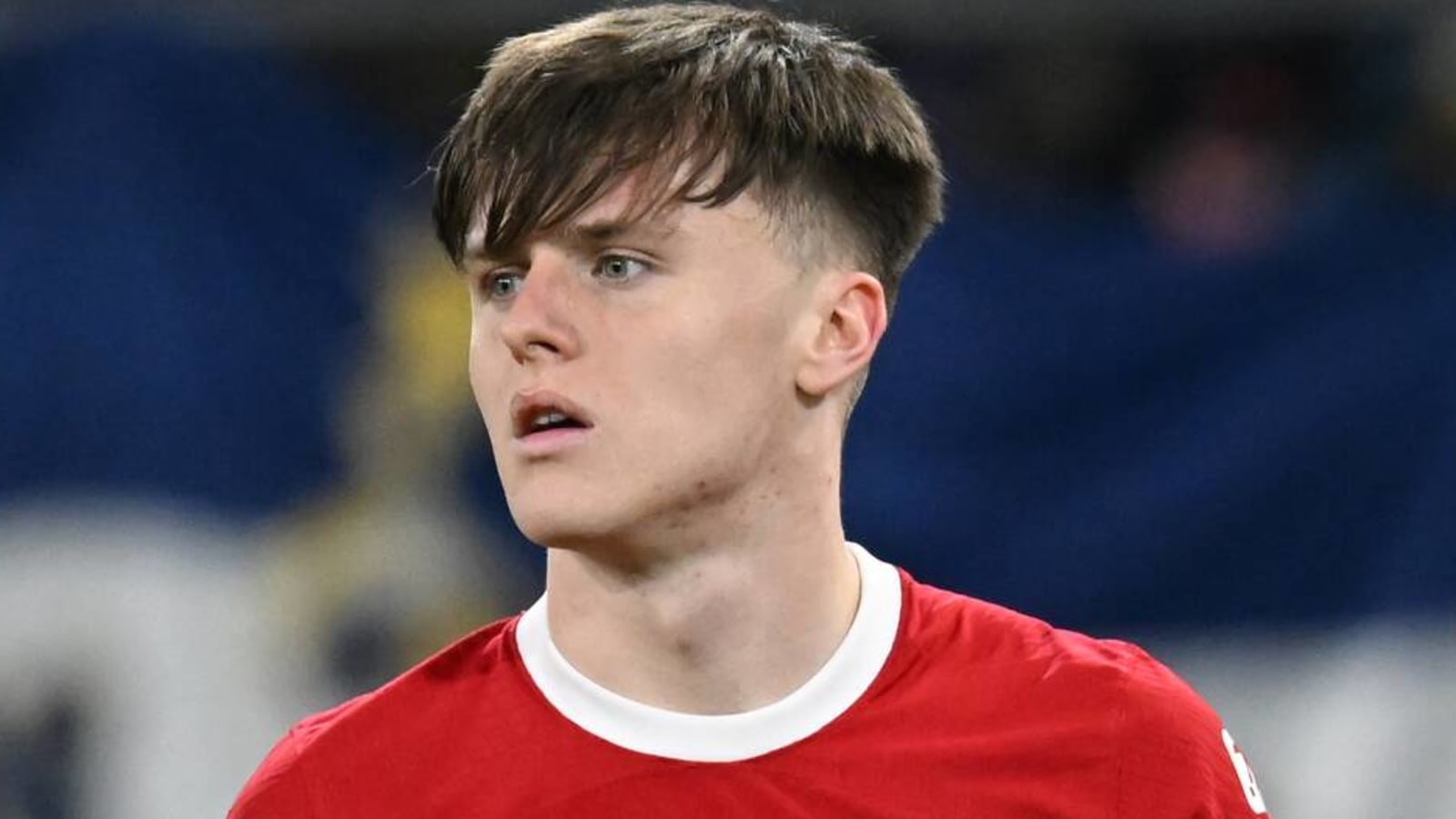 Paul Joyce provides Ben Doak injury update as Liverpool prepare for title charge