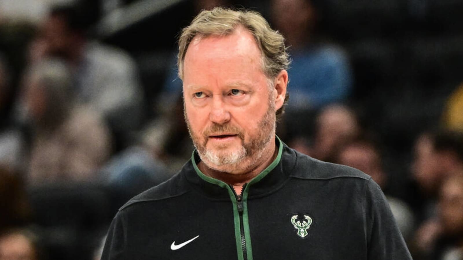 Shams: Suns agree to massive deal with Mike Budenholzer