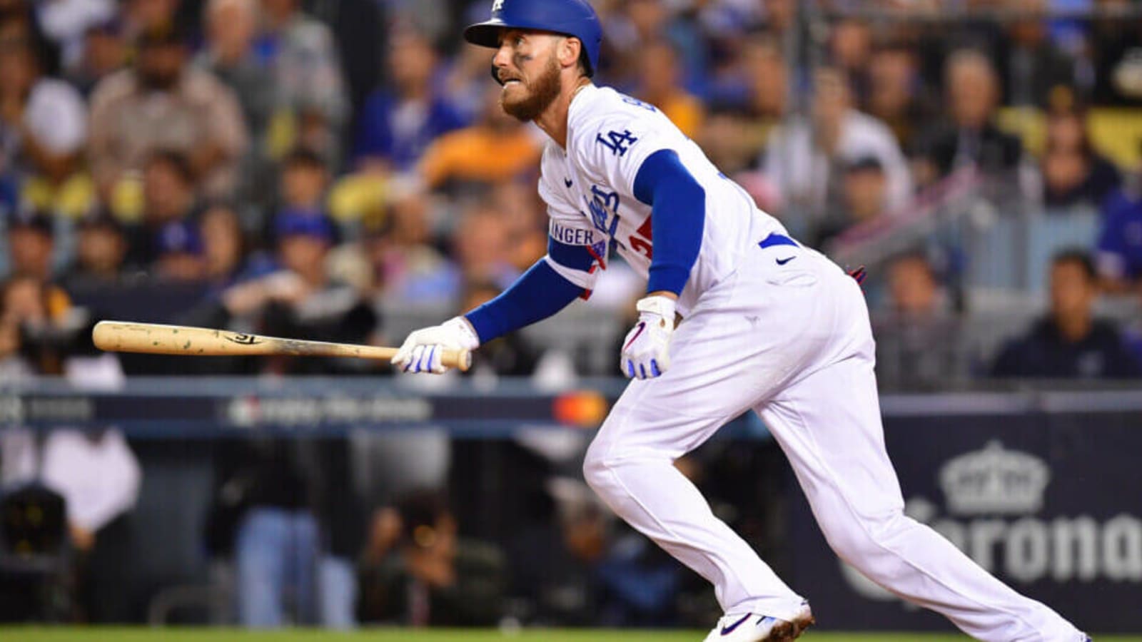 Dodgers Free Agent Cody Bellinger Received MultiYear Contract Offers