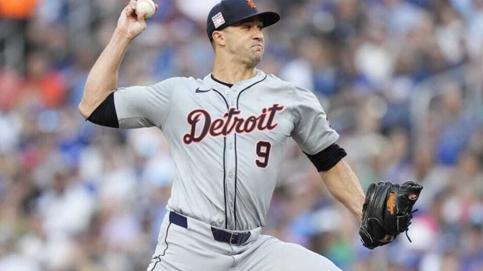 Dodgers Trade Thayron Liranzo & Trey Sweeney For Jack Flaherty