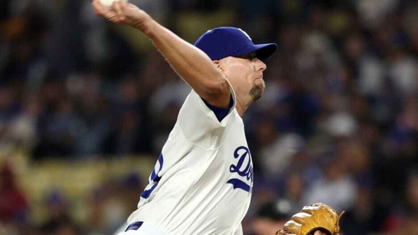  Blake Treinen Activated, Ben Casparius Optioned