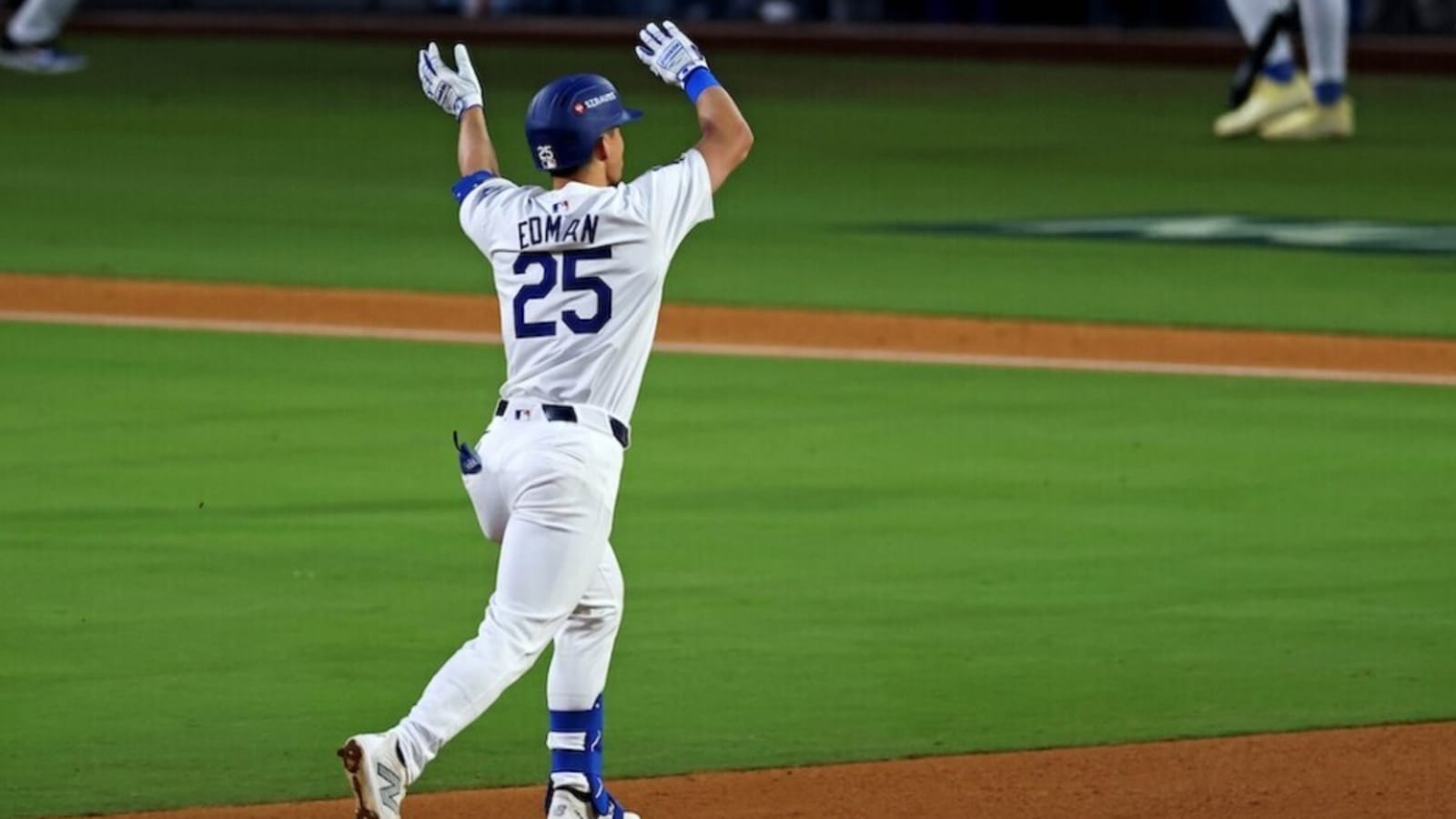 Andrew Friedman: Dodgers & Tommy Edman Were Motivated For Contract Extension