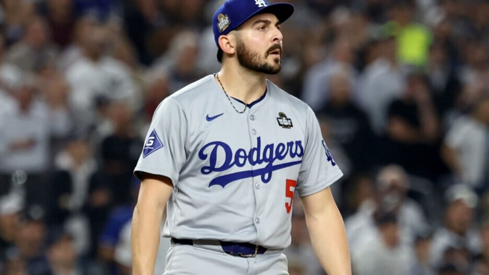 Dodgers Salary Arbitration Rumors: Alex Vesia Filed At $2.35 Million