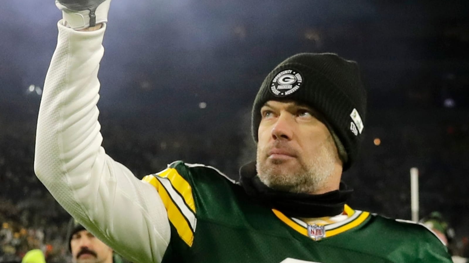 Former Packers K Mason Crosby announces retirement