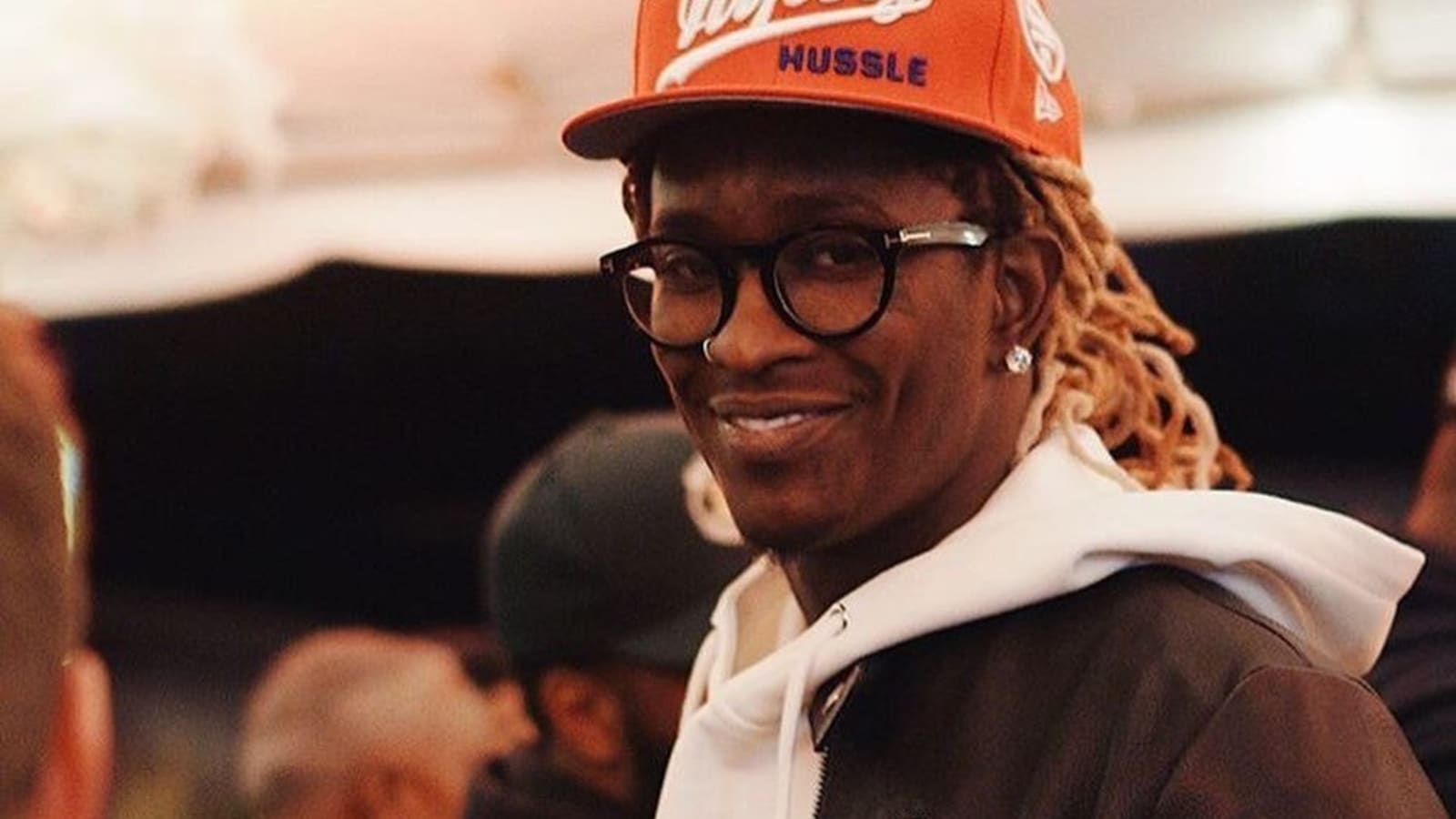 Is It a Conspiracy? Young Thug Shares Wild Theory on Young Scooter&#39;s Death Amid Mysterious 911 Caller