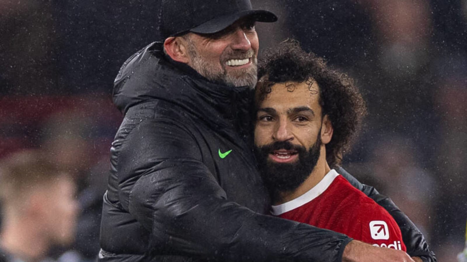 Jurgen Klopp Admits He Wants Mo Salah&#39;s Egypt To Get Knocked Out Of AFCON Early