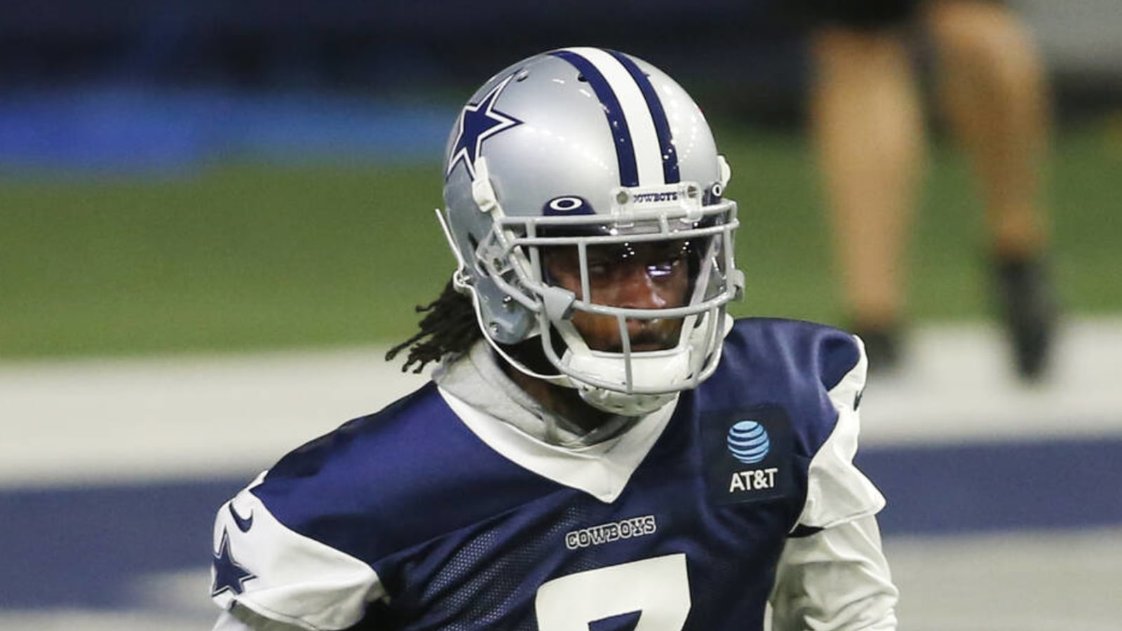 Trevon Diggs Aims to Break Cowboys Record for Interceptions - Sports  Illustrated