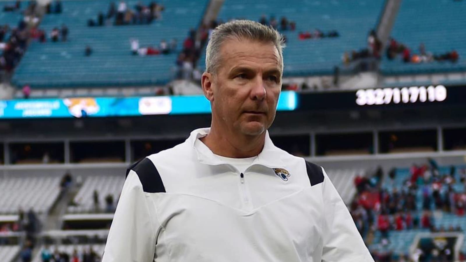 Would Jags coach Urban Meyer leave NFL for Notre Dame job?