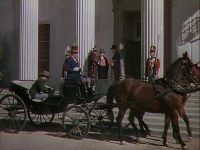 “Under Capricorn” (1949)