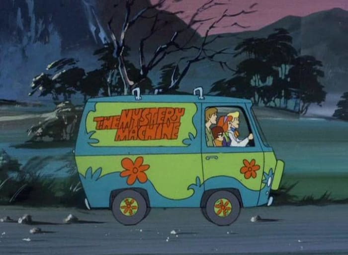 The 25 most iconic film and TV vehicles | Yardbarker