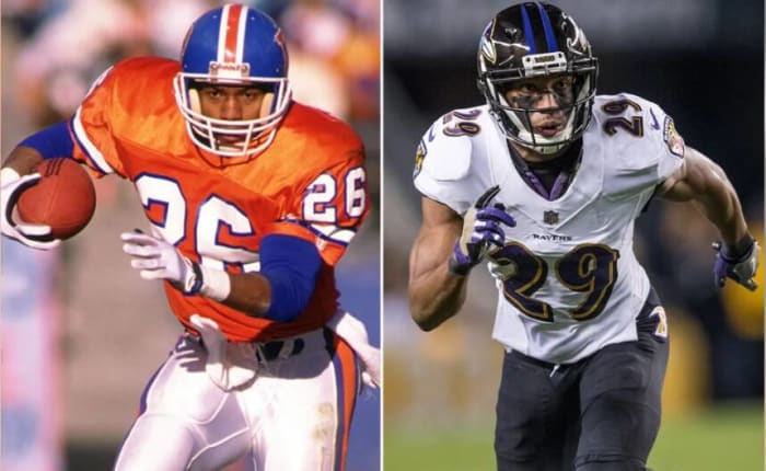 Bobby and Marlon Humphrey