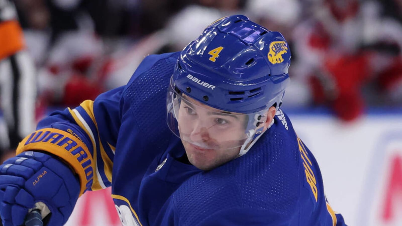 Butcher nhl deals
