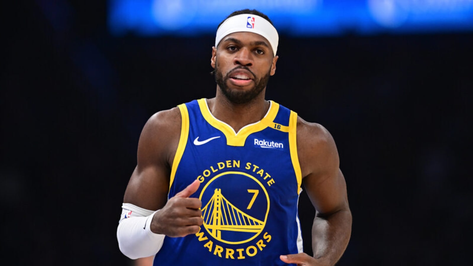 Buddy Hield raves about Warriors teammate who ‘dominated’ practice, he was a ‘silent killer’