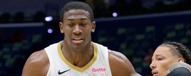 Wizards sign undrafted UAB center to 10-day contract