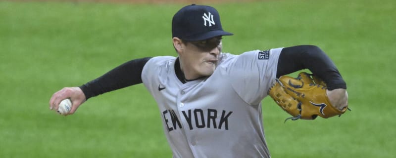 Yankees surprisingly option red-hot bullpen arm to Triple-A