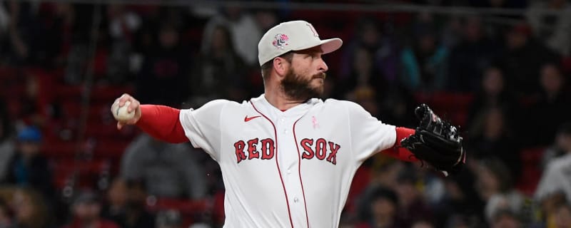 5 ex Red Sox return: How Mookie Betts, Ryan Brasier are doing with