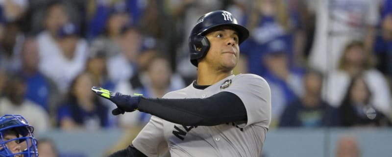 Juan Soto reportedly questioned Yankees about interesting issue during meeting