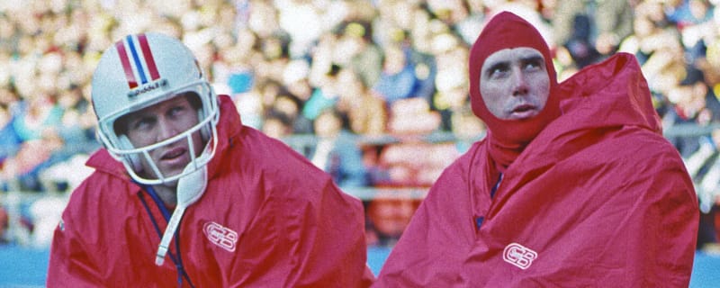 The worst NFL teams from the 1990s