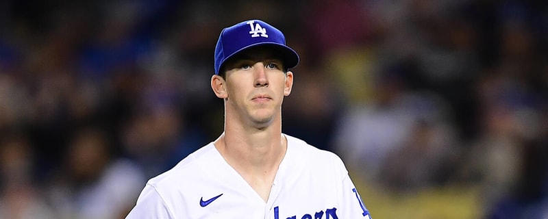 Walker Buehler injury: Dodgers RHP elbow surgery will end 2022 season -  True Blue LA