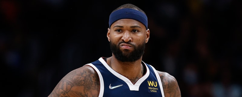 Former star critical of Lakers: 'They aren't really serious'