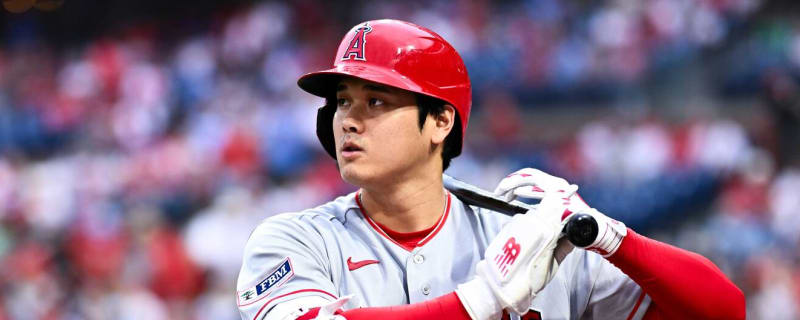 Shohei Ohtani's Future With the Angels Gets Cloudier By the Day, News,  Scores, Highlights, Stats, and Rumors