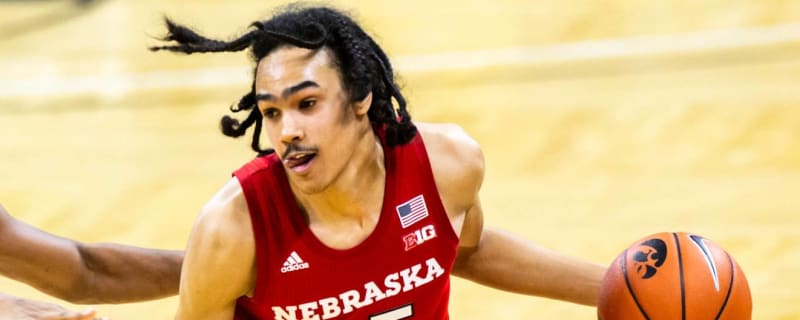 Raptors signing Dalano Banton to two-year, $2.5M rookie deal