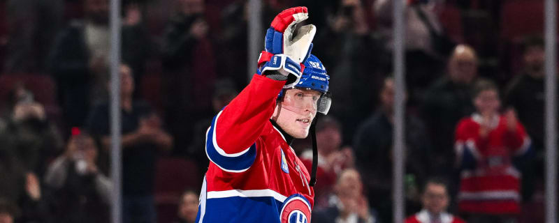 Jean-Luc Grand-Pierre: Laine could stay in Montreal (at a discount) if he keeps having fun