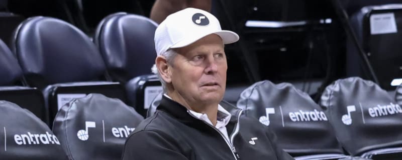 Latest news on Jazz organization is terrible news for fan base