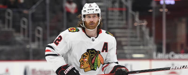 Chicago's Duncan Keith Notches 300th Career NHL Assist, News, Scores,  Highlights, Stats, and Rumors