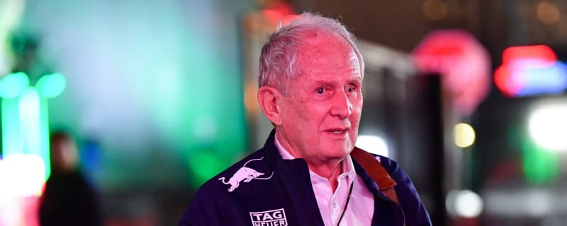 Red Bull chief hints at bombshell talks with this McLaren driver