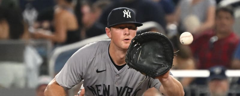 Yankees reportedly giving DJ LeMahieu another chance