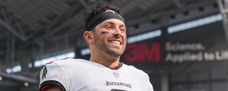 Bucs White explains how Mayfield picked up on Vikings' signals - Bucs Nation