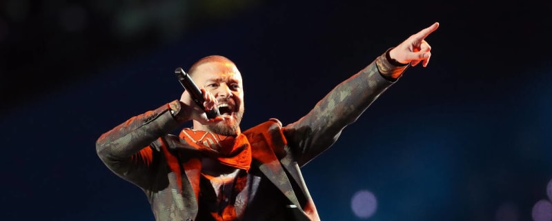 Justin Timberlake, Timbaland to curate music for 'Monday Night Football'