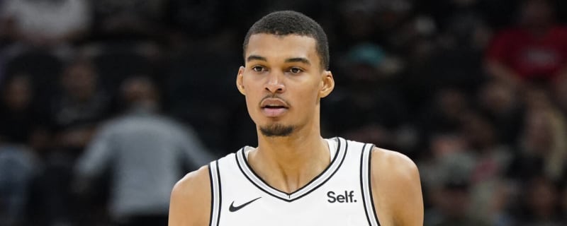 NBA Rumors: Shocking Details On Spurs' Trade Plans Revealed